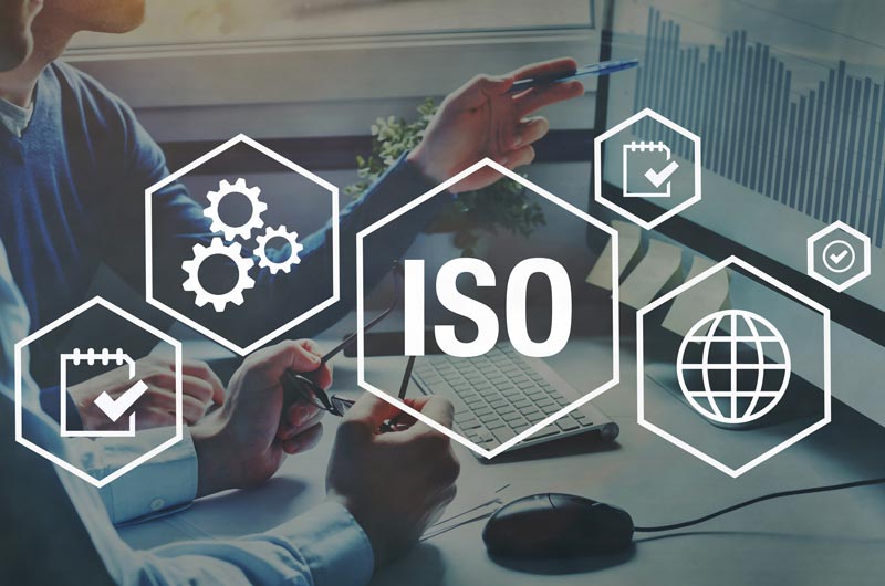 ISO 9001:2015 Changes