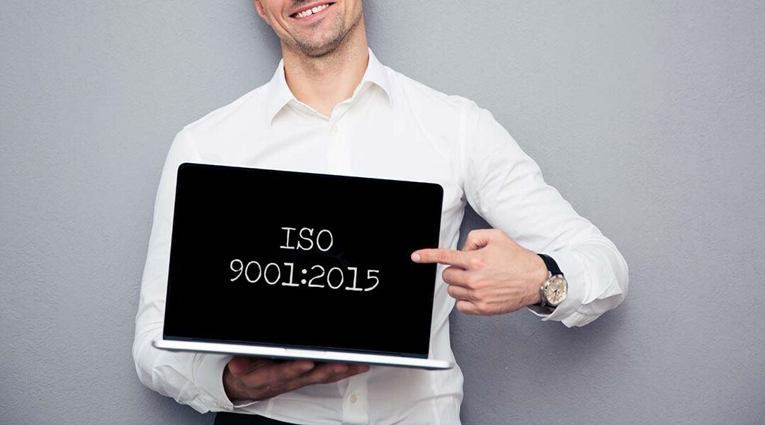 ISO 9001: 2015 – The Path To Organizational Success