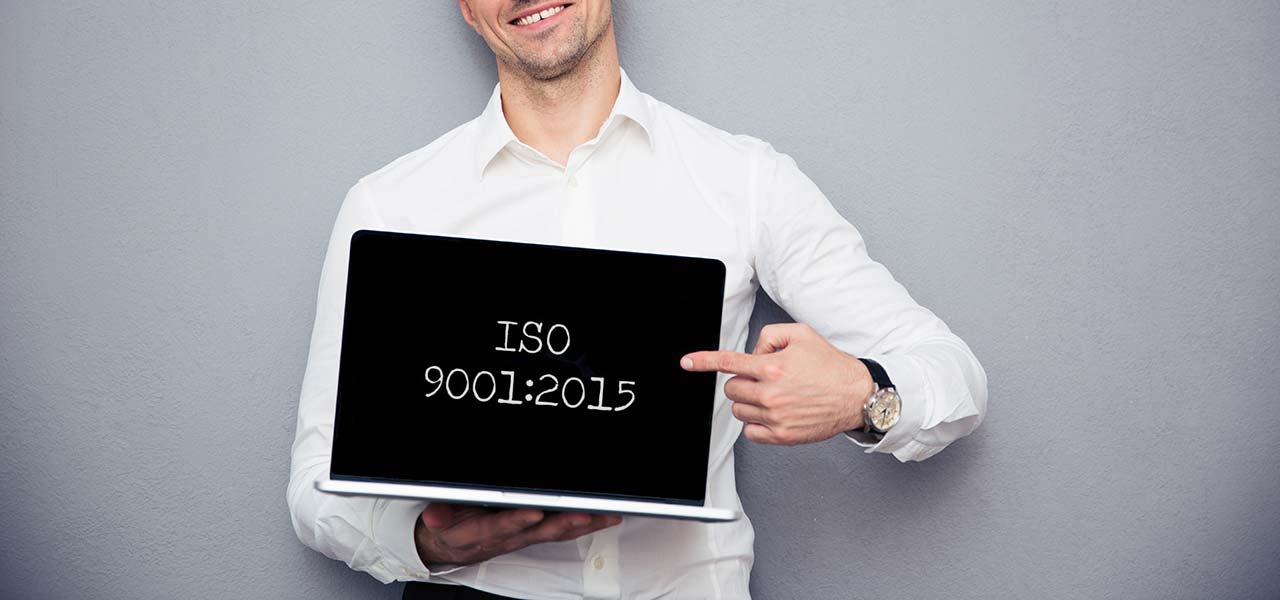 ISO 9001: 2015 - The Path To Organizational Success