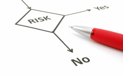Risk Based Thinking (and the ISO Standards)
