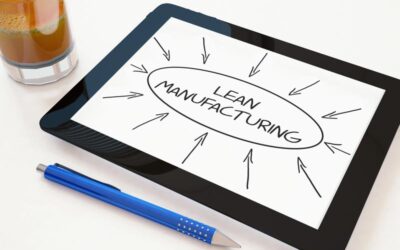 Understanding the Principles of Lean Manufacturing