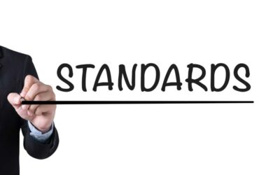 Why Companies Need ISO Standards
