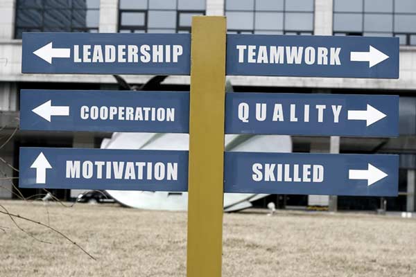 Quality Standards: How They Impact Employee Performance