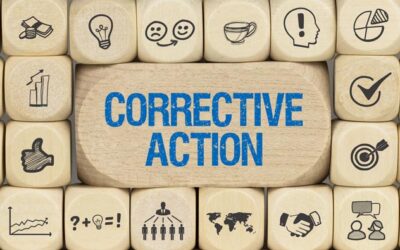 The 5 Worst Corrective Action Root Causes