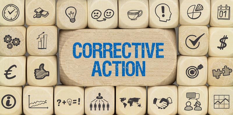 The 5 Worst Corrective Action Root Causes