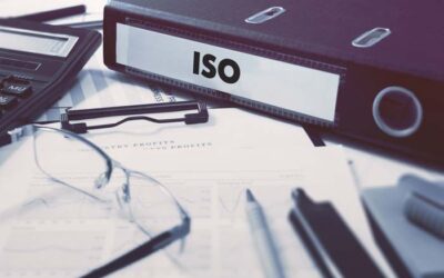 The Top 5 Benefits of Having an ISO Certification