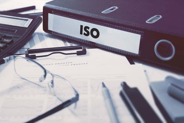 ISO certification Benefits