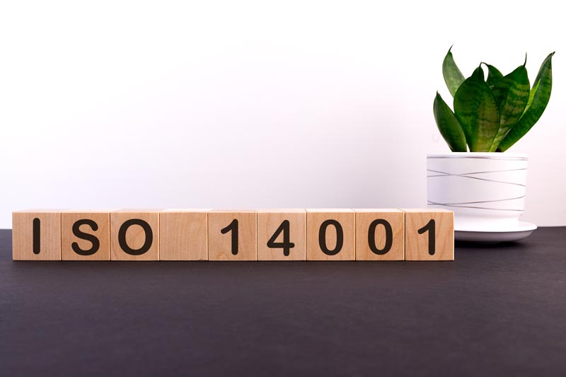 What Is ISO 14001?