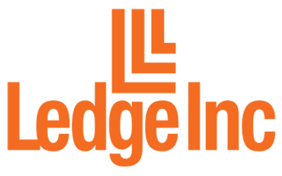Ledge Inc. Nominated for Business of the Year Award!