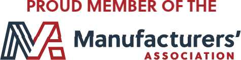 Member of the Manufacturer's Association