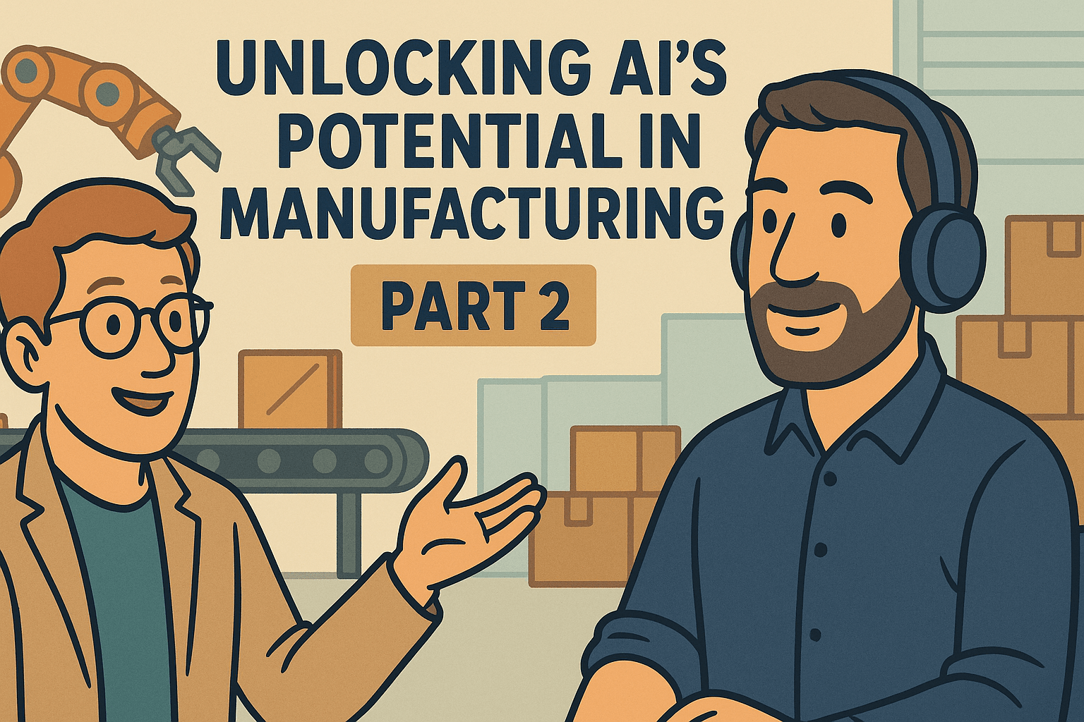 Unlocking AIs Potential Part 2 - Ledge