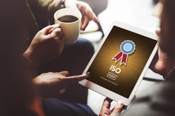 The ISO Standards & the Benefits of Using Them