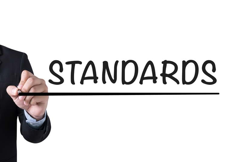 Why Companies Need ISO Standards